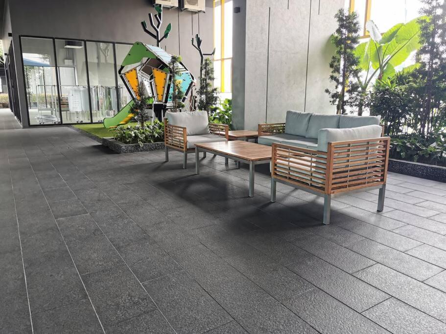 Opus Residence Kl I Homebrickz Kuala Lumpur Exterior foto