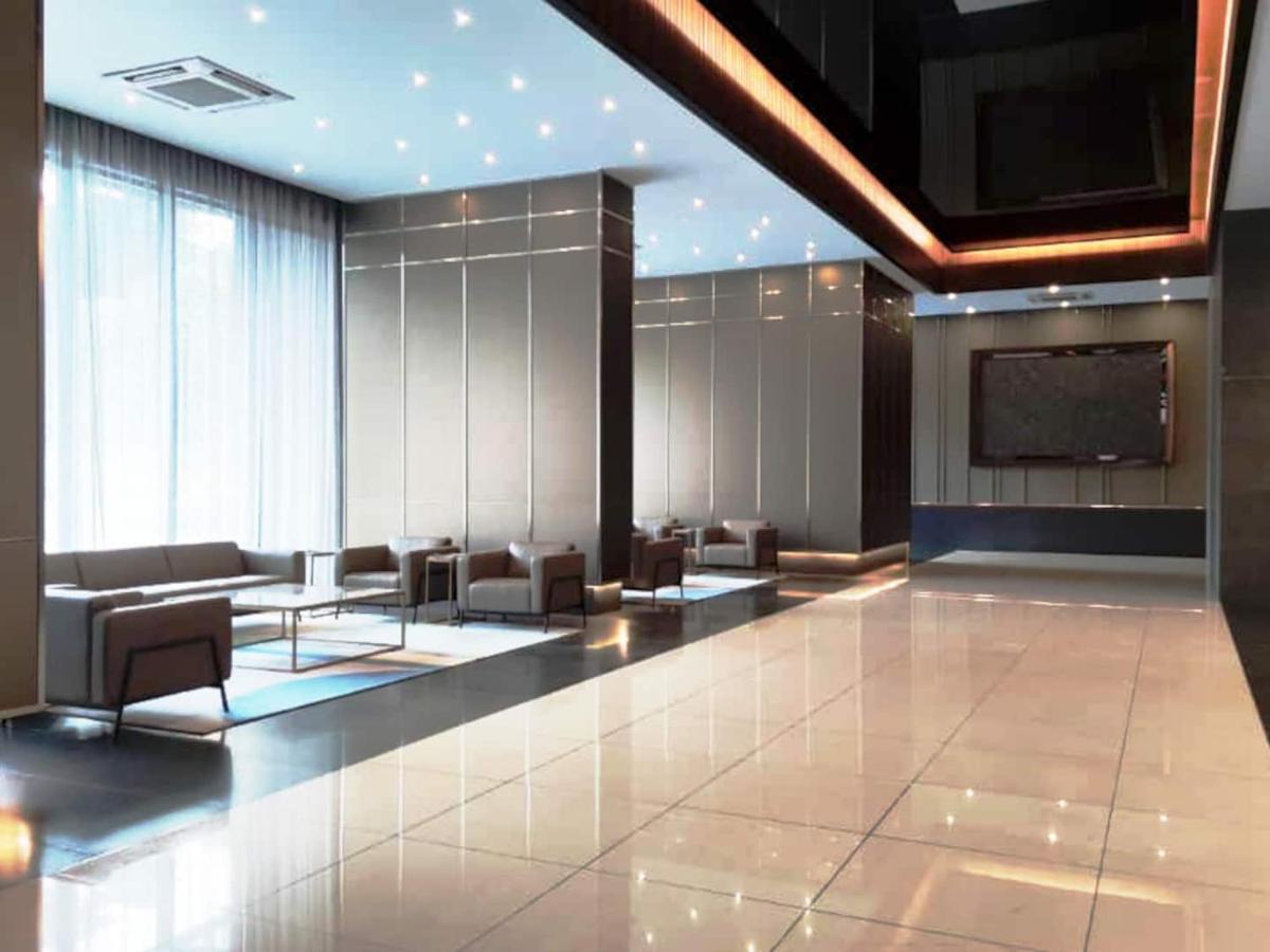 Opus Residence Kl I Homebrickz Kuala Lumpur Exterior foto